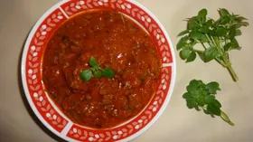 Рецепты с маслом растительным, тимьяном и розмарином