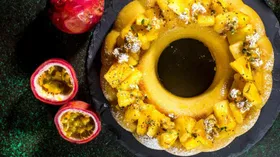 Пышная BOTWA: новое веганское бистро на Маросейке 