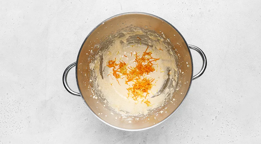 Молдавский кулич