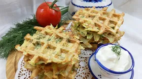 Рецепты на обед с мукой без глютена и овощами