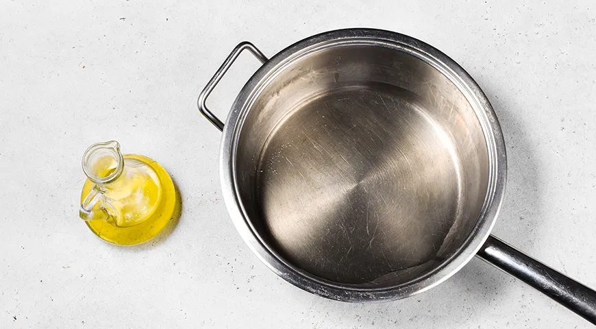 Капуста, обжаренная с грибами