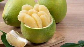 Заменит и лимон, и апельсин: что такое помело и кому его советуют диетологи