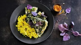 Простые рецепты еврейской кухни с яйцом