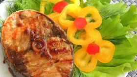 Рецепты с лимоном, маслом оливковым и имбирём