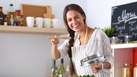 Как превратить приготовление еды в антистресс-практику: 10 простых советов