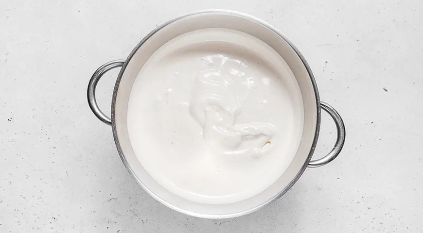 Торт «Сказка» по ГОСТу