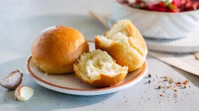 Рецепты со сливочным маслом, молоком и маслом подсолнечным