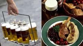 Путешествие со вкусом – где пить пиво в Праге