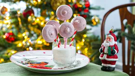 Простые рецепты безе