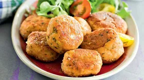 Рецепты на ужин с рыбой речной и щукой