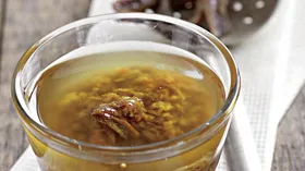 Простые рецепты с молочной продукцией и анчоусом