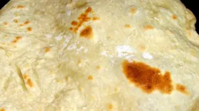 Деревенские колобы