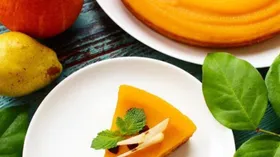 Рецепты с овощами, кисломолочными продуктами и желатином