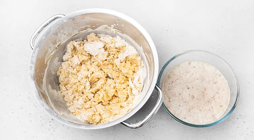 Берлинеры – классические пончики с джемом