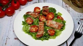 Рецепты с маслом растительным, твёрдыми сырами и свининой
