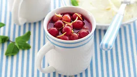 Простые рецепты с сырами и вином белым