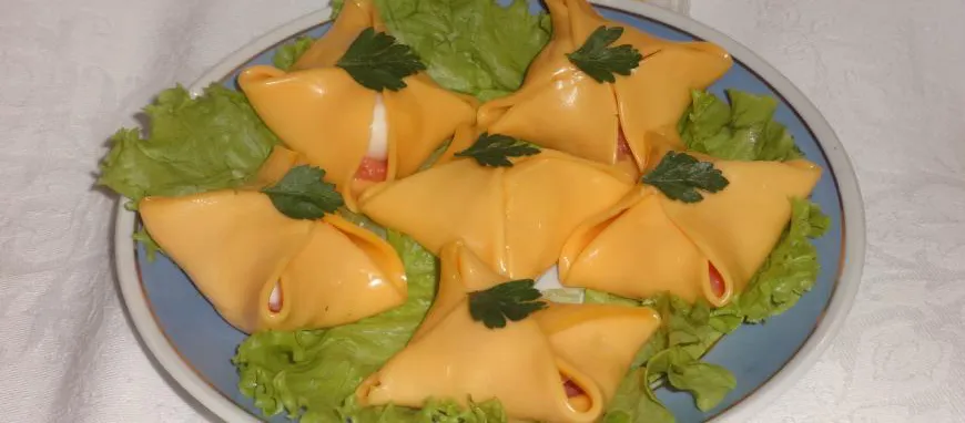 Закуска 