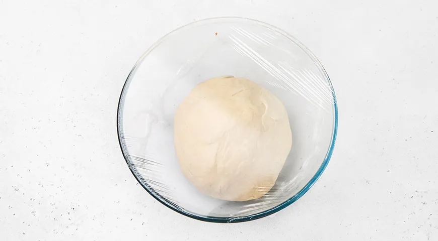 Берлинеры – классические пончики с джемом