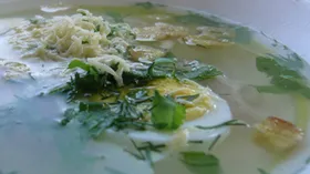 Рецепты с молочной продукцией, яйцом и курятиной