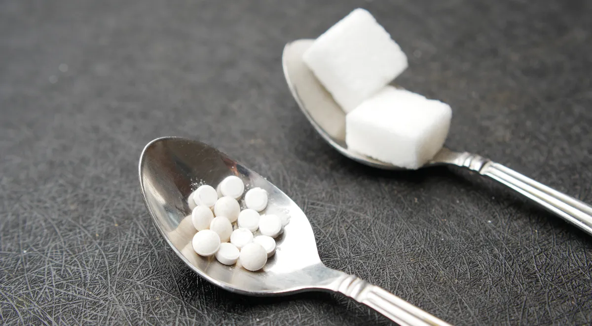 Новые исследования об искусственных подсластителях вызвали спор между учеными и производителями