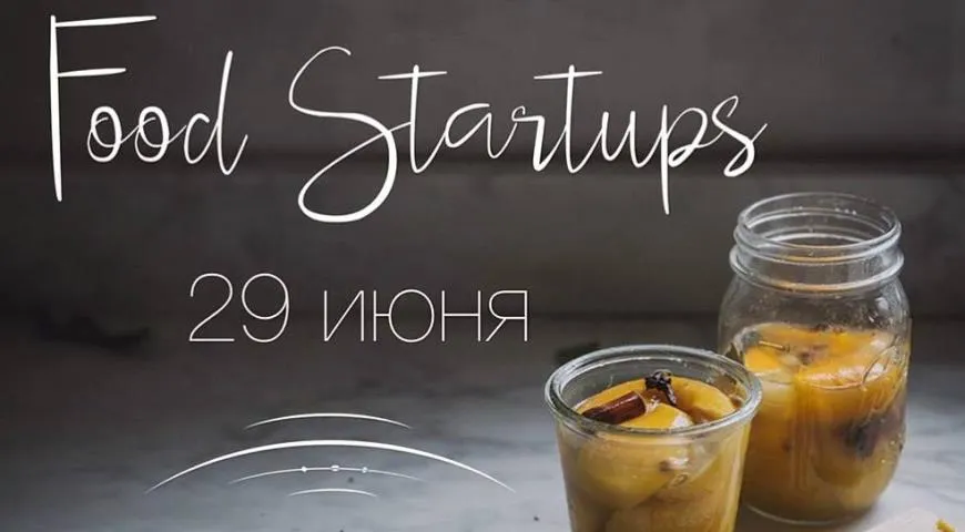 Food Startups