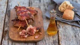 Рецепты на ужин с субпродуктами и мясной гастрономией