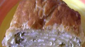 Рецепты с кисломолочными продуктами, яйцом и брынзой