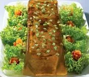 Рецепты с грибами, яйцом и субпродуктами