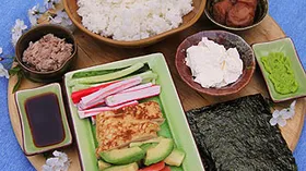 Рецепты с овощами, уксусом и сыром сливочным