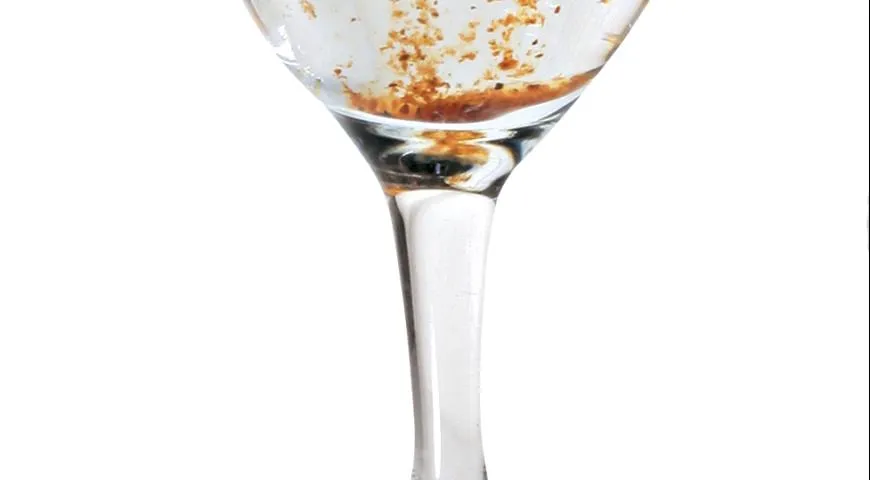 Коктейль "Серебряная пуля"