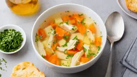 Международный день супа: какие супы едят в разных странах и почему они полезны