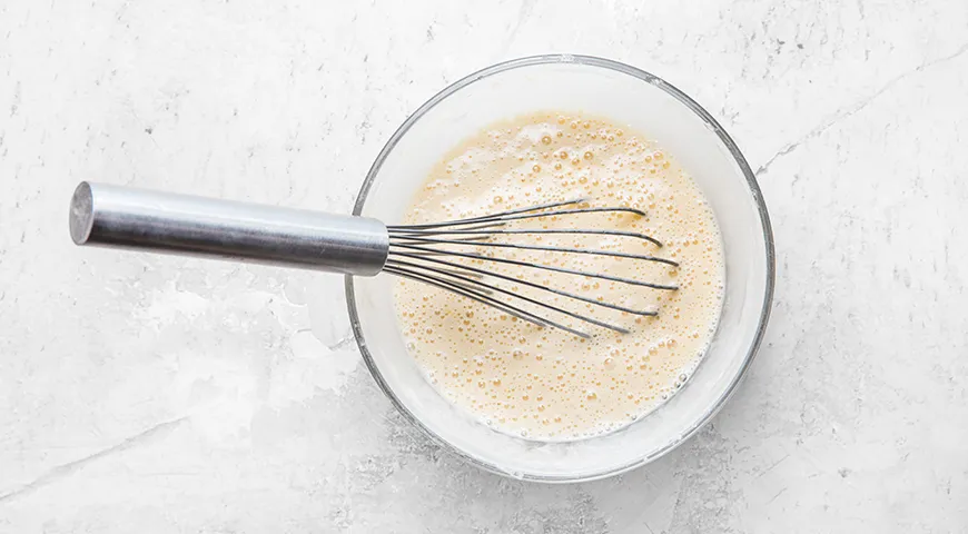 Булочка «Косичка»