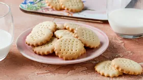 Печенье затяжное «Мария»