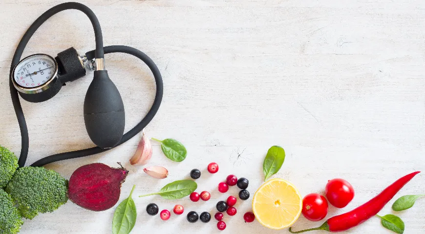 Кому нельзя свеклу