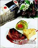 Простые рецепты с сырами и птицей