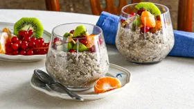 Рецепты с соком и гранатом