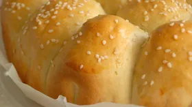 Рецепты с приправами, соусами и сосисками
