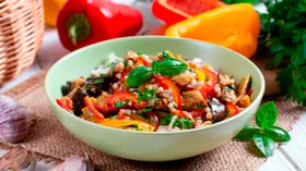 Постные блюда на каждый день и для особых случаев: 12 проверенных рецептов