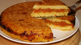Рецепты с маслом растительным, мускатным орехом и макаронами