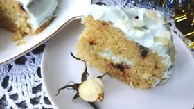 Рецепты с мукой, шоколадом и крупой