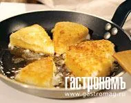 Рецепты с молочной продукцией, тимьяном и хлебом