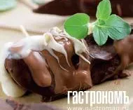 Рецепты с приправами, шоколадом и грушей