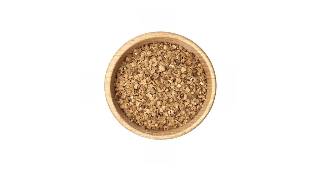 Гречневые хлопья