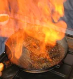 Рецепты с баклажаном, говядиной и томатами