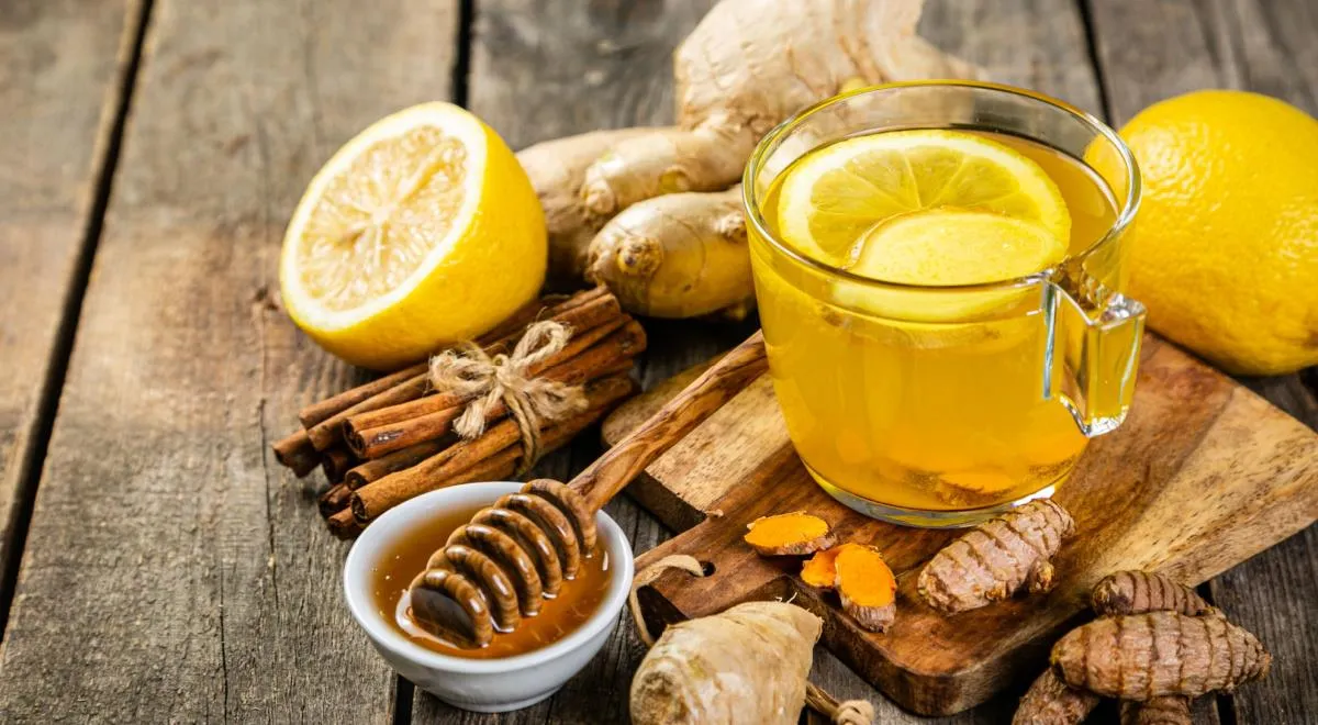7 добавок в чай, которые согреют и помогут иммунитету