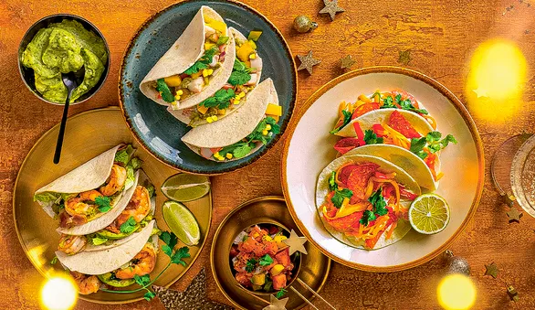 Закуски омасаке — модная подача лучшего, что есть у повара