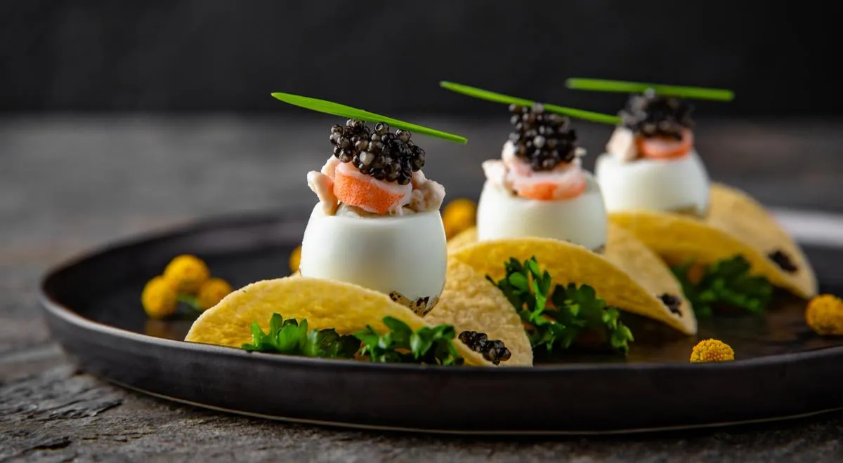 Гастрономический фестиваль 2022