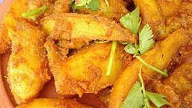 Рецепты на обед с маслом горчичным и овощами