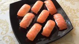 Рецепты с уксусом, сыром сливочным и морепродуктами