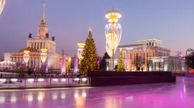 Катки Москвы: где провести время и чем перекусить после катания